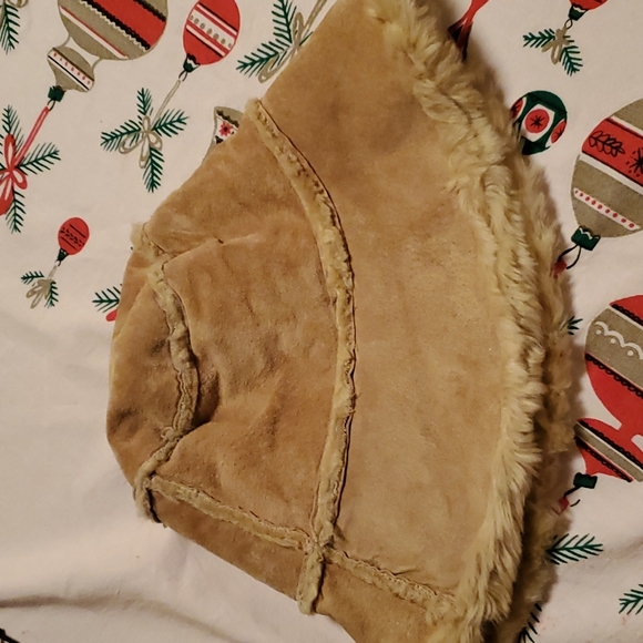 💥SOLD💥Wilson leather bucket hat - Picture 14 of 14